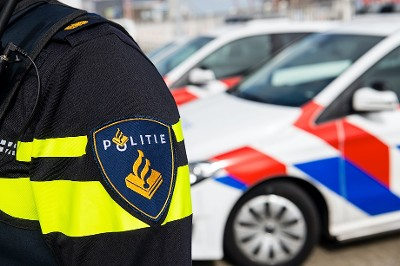 Steekincident – Concourslaan – Hoofddorp