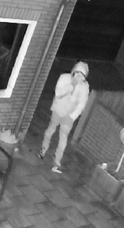 Diefstal fietsen uit schuur – Havenkade – Elburg