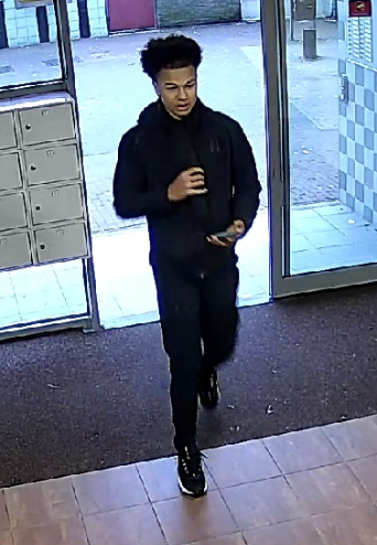 Oplichting - Rijstraat - Woerden