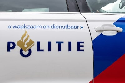 Bandenprikker – Koningin Wilhelminalaan – Utrecht