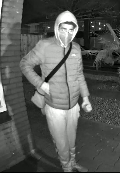 Brandstichting - Waalstraat - Beverwijk
