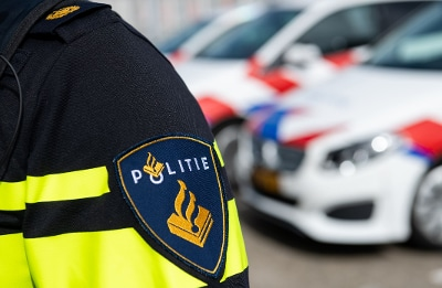 Explosie – Beetslaan – Hoofddorp