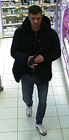 Winkeldiefstal – Van der Capellenstraat – Zwolle