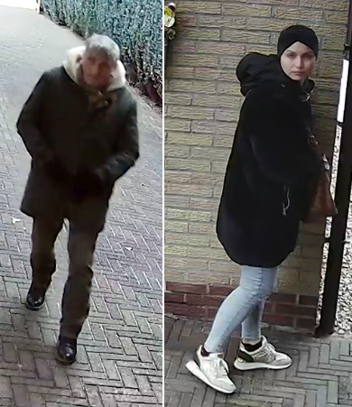 Woninginbraak – Kloetenseweg – Winterswijk