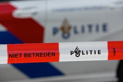 Explosie - Pater van den Elsenstraat - Geffen