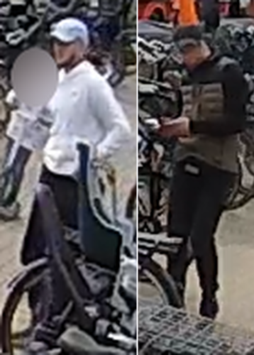 Diefstal e-bike – Fokkerstraat – Teuge