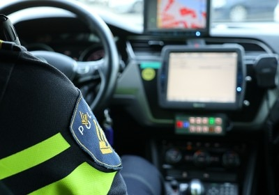 Schietincident - Hendrik Wiegersmalaan - Rosmalen