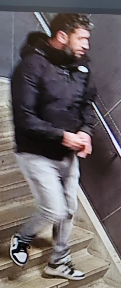 Auto-inbraken – Rechtbankstraat – Tiel