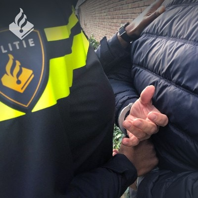 Mishandeling – Tolweg – Hoogkarspel