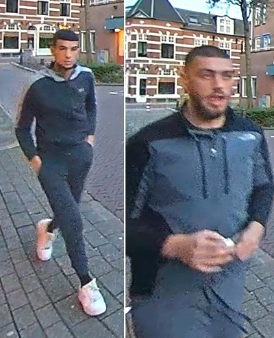 Poging woninginbraak – Korte Nieuwstraat – Apeldoorn