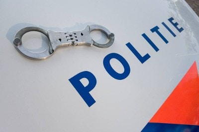 Diefstal met geweld - Kerkstraat - Oostzaan