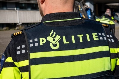Overval supermarkt – Julianalaan – Montfoort