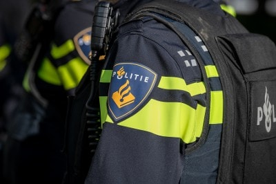Explosie – Harderwijkstraat – Lelystad