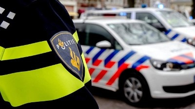 Steekincident - Koornstraat - Oss