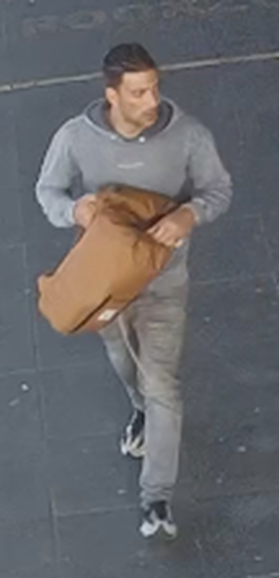 Diefstal uit woning – J.H. Tromp Meestersstraat – Steenwijk