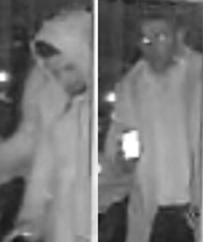 Diefstal uit overkapping – Binnenweg – Tiel