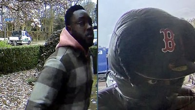 Bankhelpdeskfraude - Karel Doormanweg - Breukelen