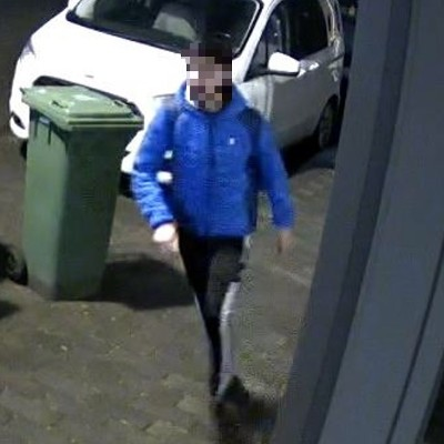 Getuige woningoverval - Pastoor van Leeuwenstraat - Helmond