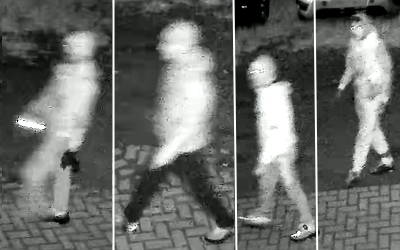 Diefstal katalysatoren – Delmaweg – Geesteren