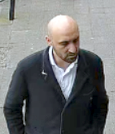 Pinnen met gestolen passen – Overwelving – Zutphen