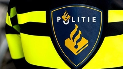 Explosie – Duizendknoopstraat – Emmeloord