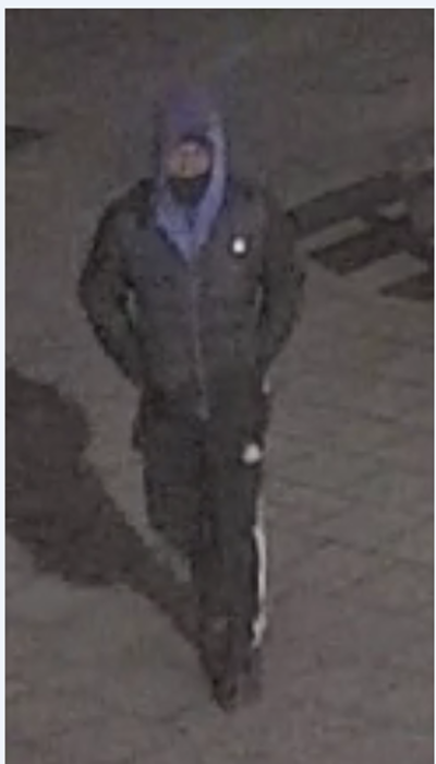 Steekincident - Mauritsstraat - Rotterdam