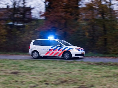 Overval – Frederik Hendriklaan – Alkmaar