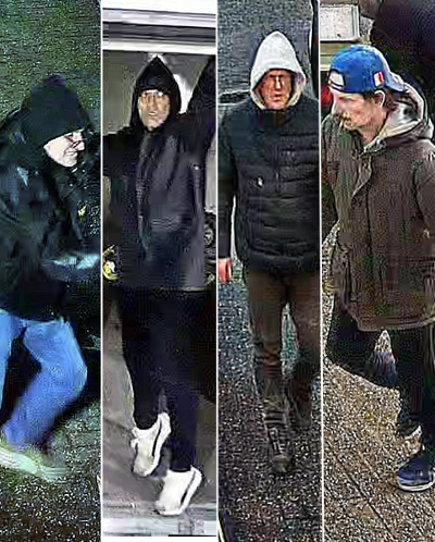 Bedrijfsinbraak – Asjeskampweg – Hardenberg