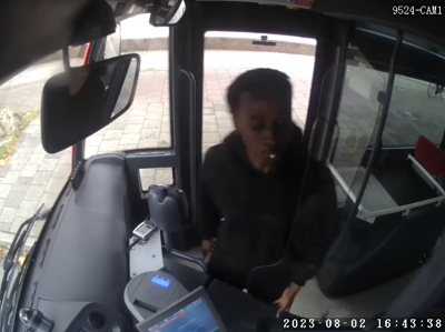 Mishandeling - Kloosterdreef - Eindhoven