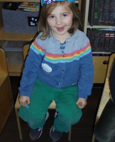 Vermist kind: Tessa Patschull