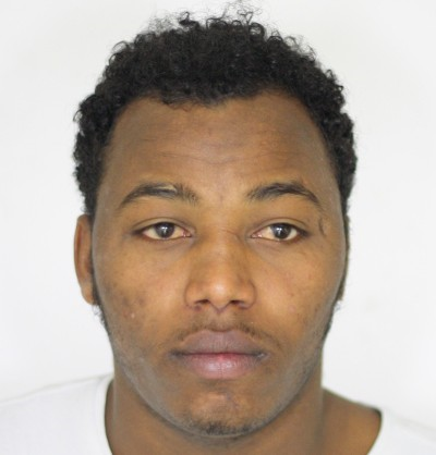 Vermist persoon: Wegahta Kidane