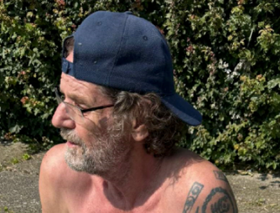Vermist persoon: Paul Verberne