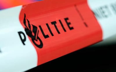 Explosie – Liesbos – Hoofddorp