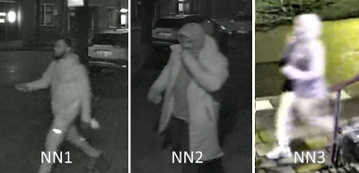 Overvalpoging op woning – H. van Kolstraat – Arnhem