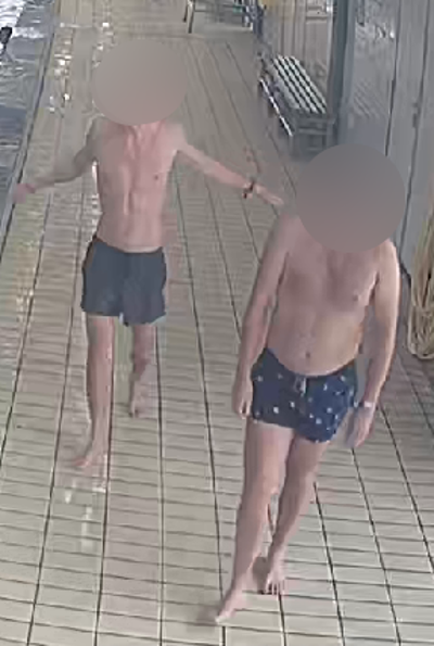 Getuigen incident in zwembad – Planetenstraat – Nijmegen