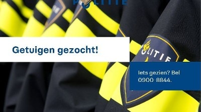 Poging overval café – Molenstraat - Oss