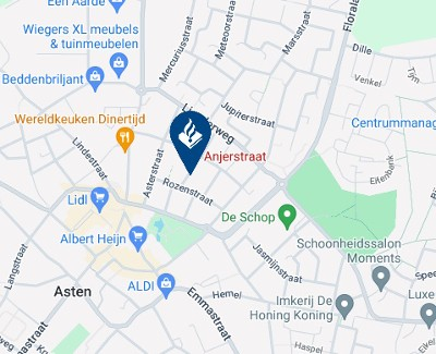 Schietincident – Anjerstraat - Asten