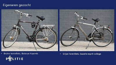 Overleden persoon – Velserweg – Beverwijk