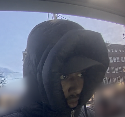 Oplichting door middel van babbeltruc – Nieuw-Sloten – Amsterdam