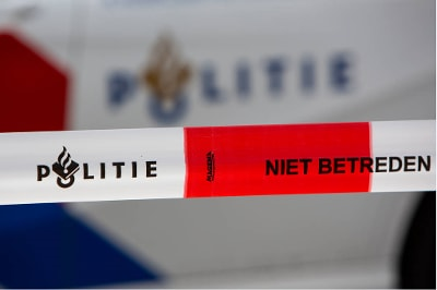 Steekincident - Sluiskreek - Rotterdam