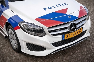 Explosie – Vismarkt – Den Helder