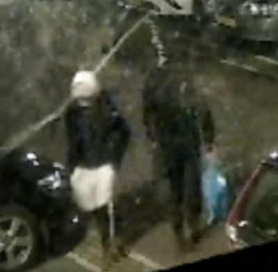 Explosie Stelvio Amstelveen