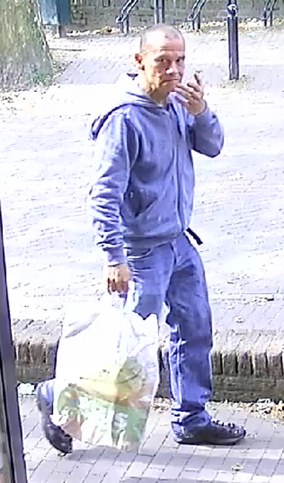 Diefstal drogisterij - Hoogstraat - Abcoude