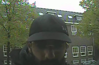 Pinnen met ontvreemde bankpas - Amsterdam