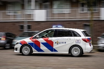 Overval – Beukerstraat – Zutphen