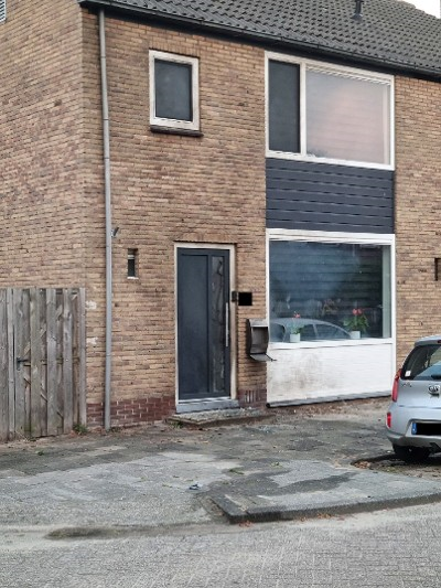 Explosie – Jan van Arkelstraat – Vianen