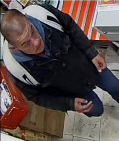 Diefstal - Lorentzplein - Badhoevedorp