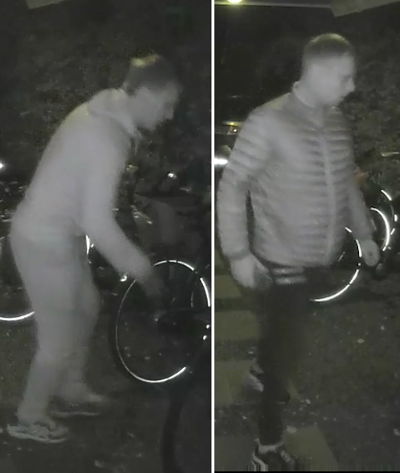 Diefstal fiets – Vermeerhof – Nijkerk