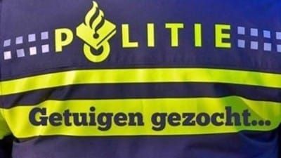 Getuigen gezocht schietincident Rijsenhout