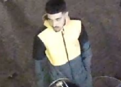 Mishandeling met steen - Moskeeplein - Utrecht